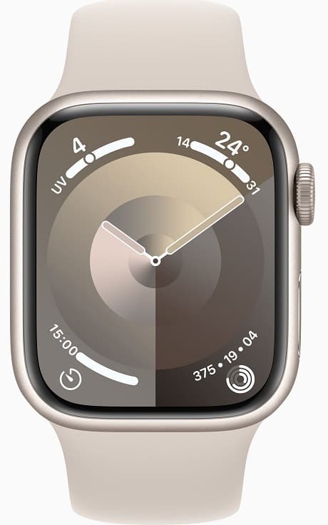 Apple Watch Series 9 — photo 1