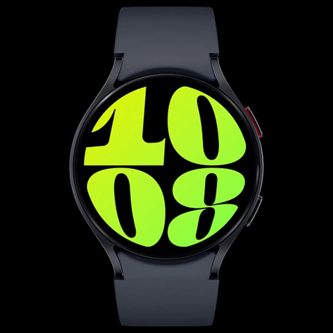 Samsung Galaxy Watch 6 — vue 1
