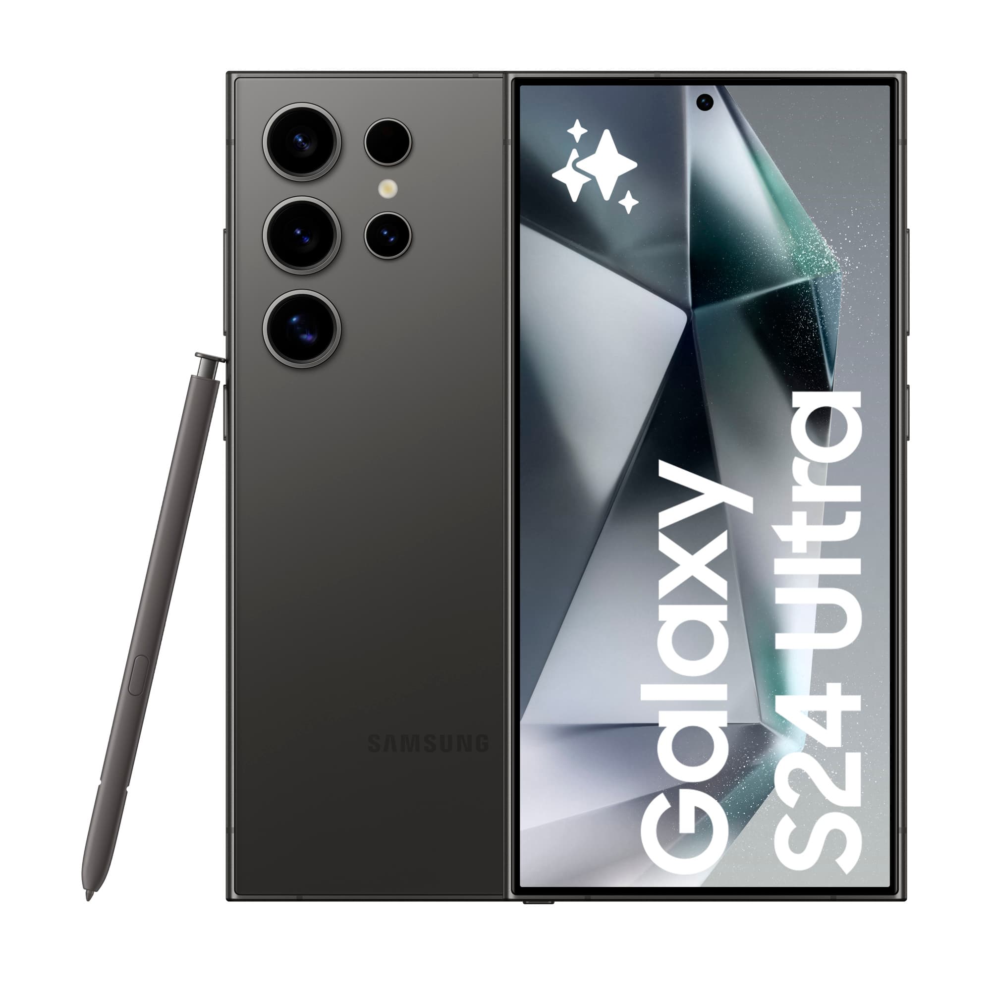 Samsung Galaxy S24 Ultra — photo 1