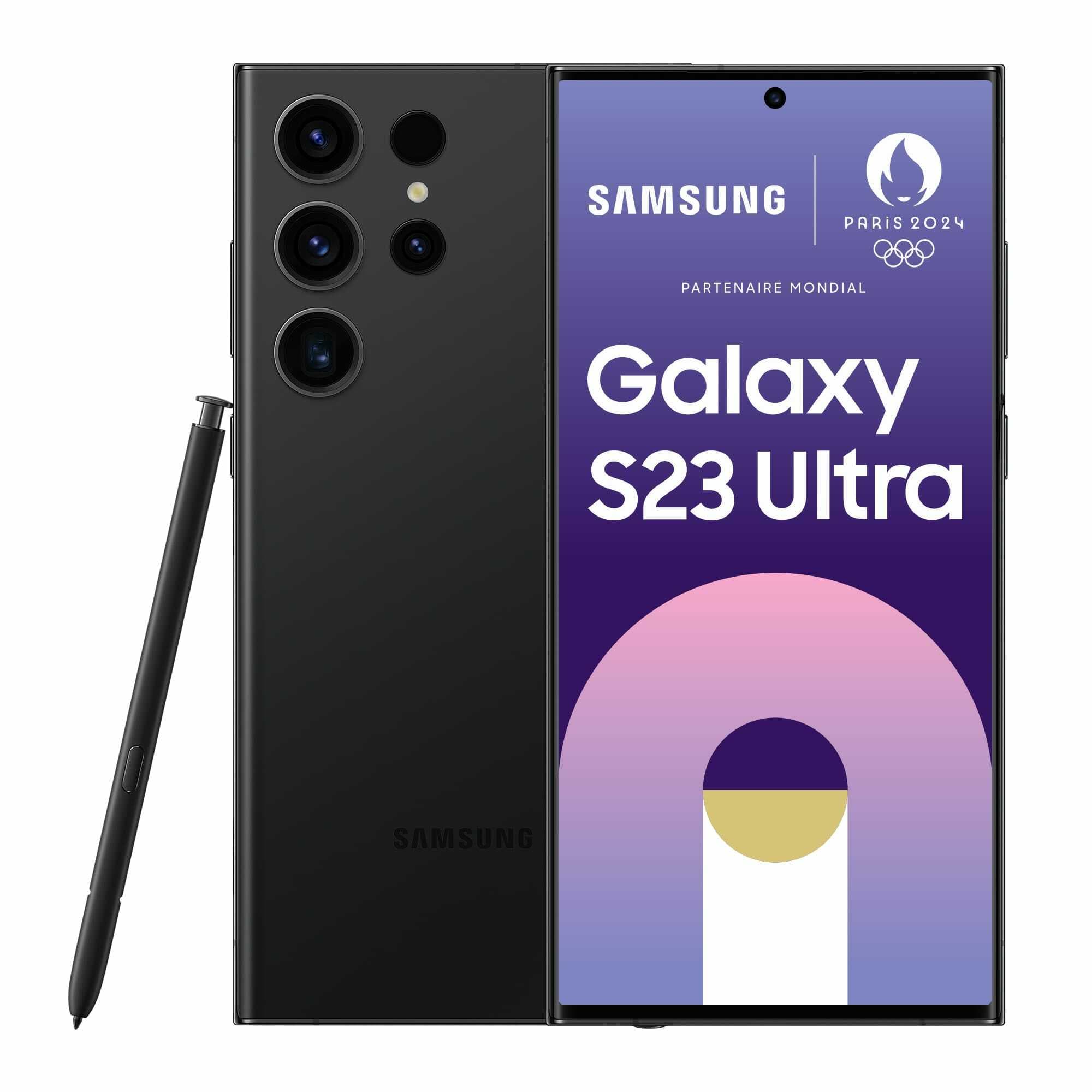 Samsung Galaxy S23 — photo 1
