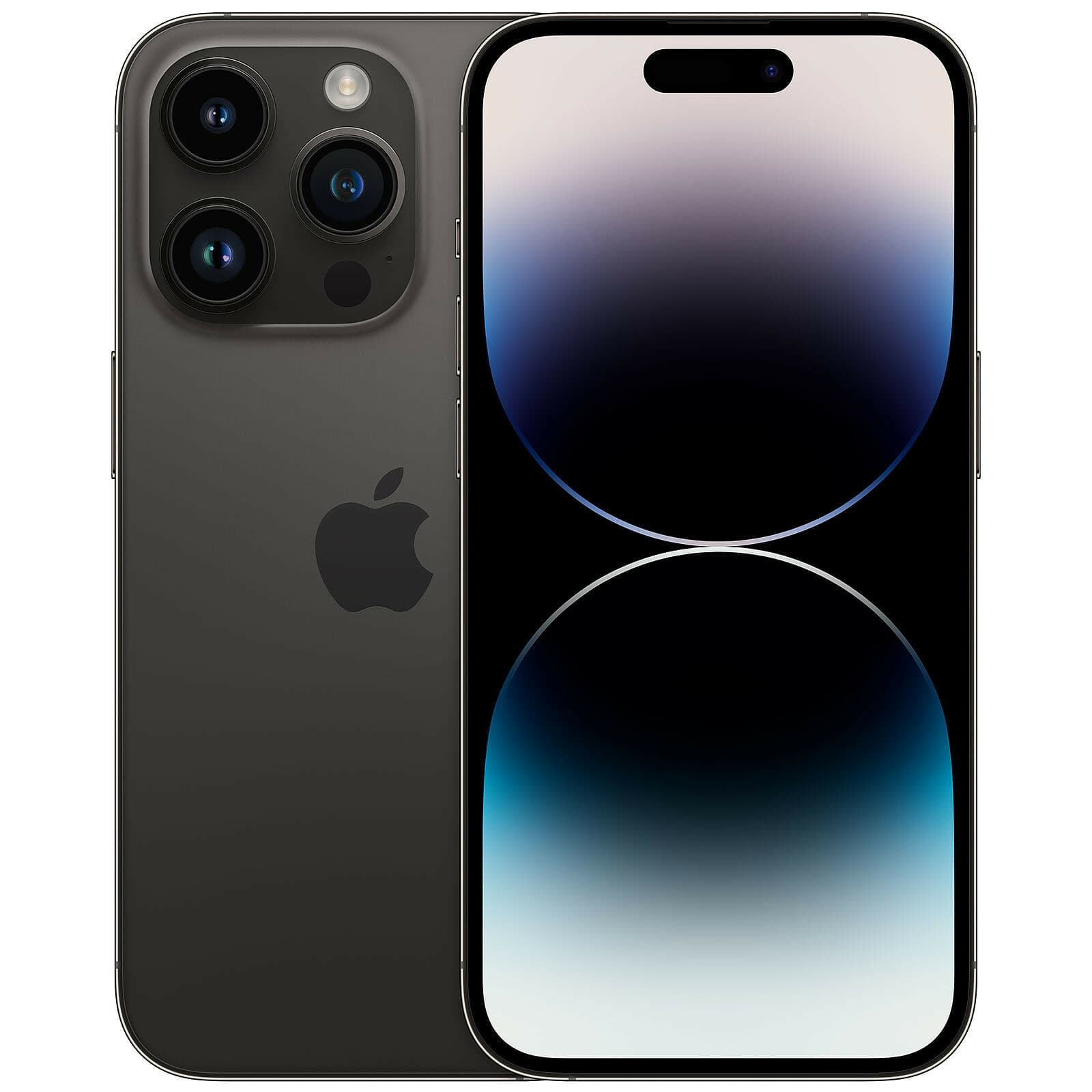 iPhone 14 Pro Max — photo 1